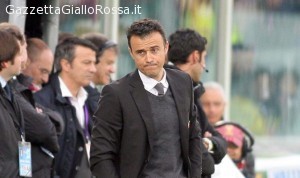 Luis Enrique