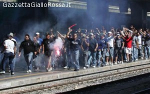 Ultras napoletani