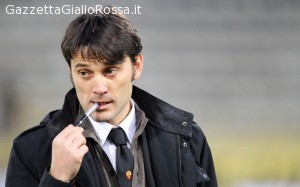 Vincenzo Montella