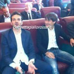 Stramaccioni e Bojan