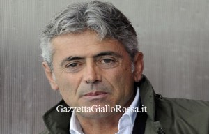 Franco Baldini