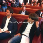 Stramaccioni e Bojan