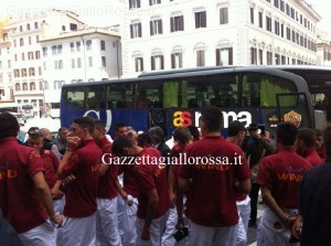 Premiazione Primavera