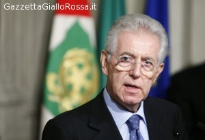 Mario Monti