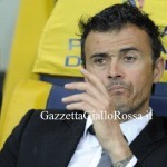 chievo roma Luis Enrique