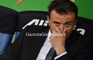 Luis Enrique