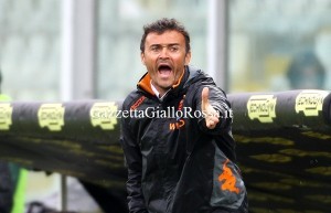 Luis Enrique