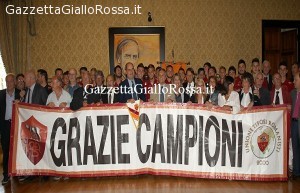 Primavera premiata