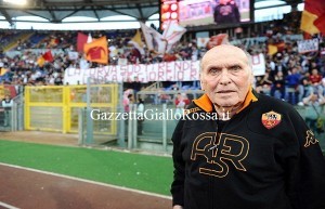 roma catania Giorgio Rossi