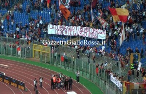 striscionerossi