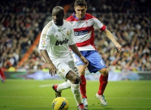 Lassana Diarra