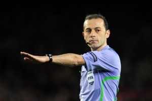 Cuneyt Cakir