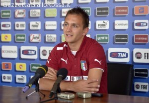 Domenico Criscito