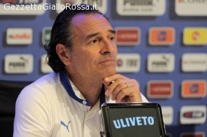 Cesare Prandelli