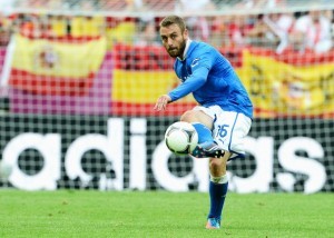 Daniele De Rossi