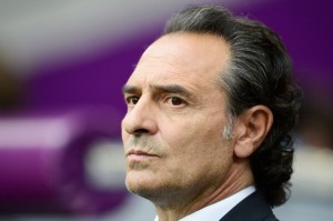 Cesare Prandelli