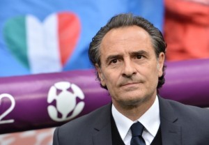 Cesare Prandelli