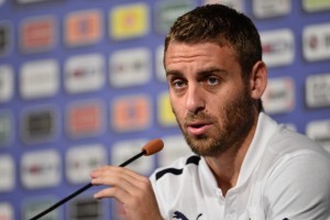 Daniele De Rossi