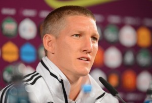 Bastian Schweinsteiger