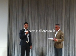 Fenucci e Ghini