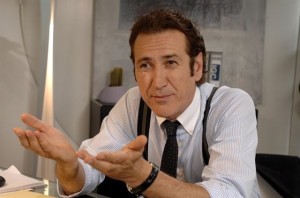 Marco Giallini