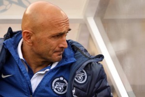 Luciano Spalletti