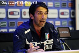 Gigi Buffon