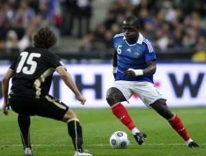 Moussa Sissoko