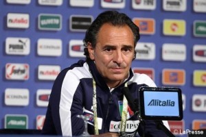 Cesare Prandelli