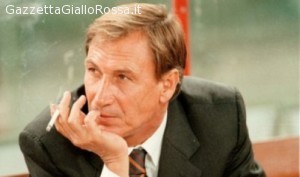 Zdenek Zeman