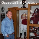 Zeman a Trigoria 2