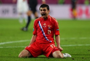 dzagoev
