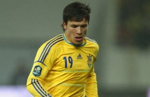 Yevhen Konoplyanka 