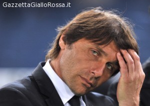 Antonio Conte