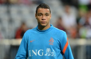 Gregory van der Wiel