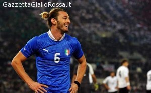 Federico Balzaretti