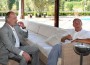 Sabatini e Zeman Sabatini e Zeman