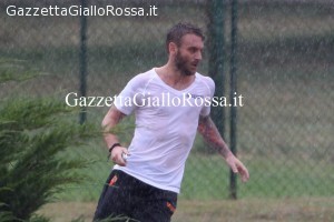 Daniele De Rossi