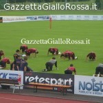 Ritiro Riscone Allenamento