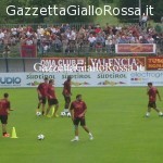 Ritiro Riscone Allenamento
