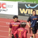 Ritiro Riscone Burdisso