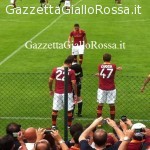 Ritiro Riscone Borriello Lucca