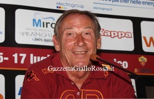 Conferenza Zeman