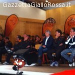 Presentazione Squadra