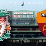 Liverpool-Roma