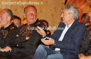 Ritiro Riscone Baldini Zeman
