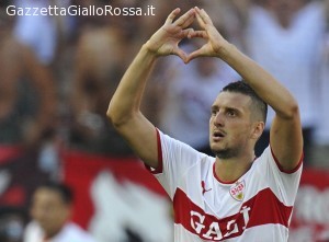 Kuzmanovic