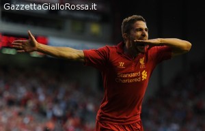 Fabio Borini