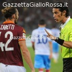 Roma-Catania Balzaretti