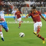 Roma-Catania Osvaldo